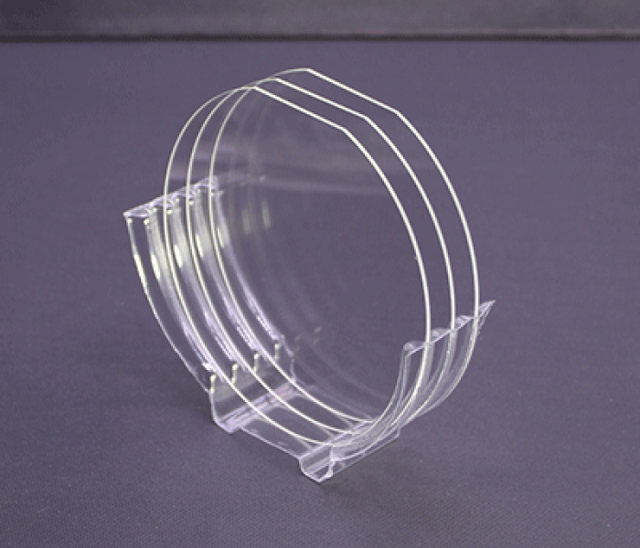 石英Jgs2产品规格ф304*10